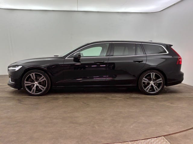 Volvo V60 2022 – bild 3