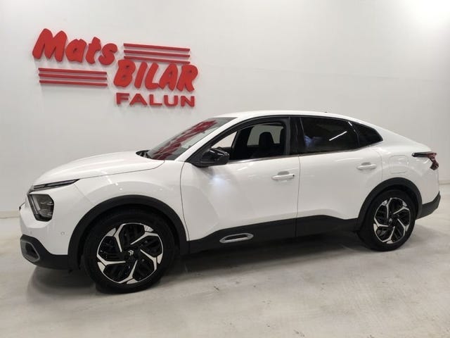 Citroen C4 2023