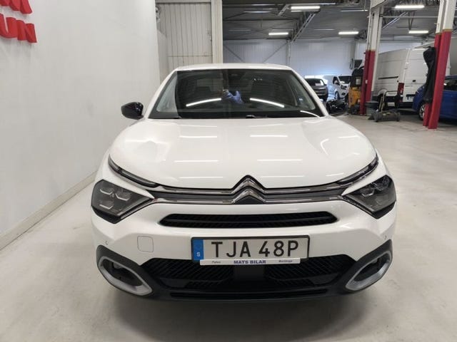 Citroen C4 2023 – bild 2