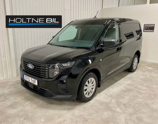 Ford Transit Courier 2024