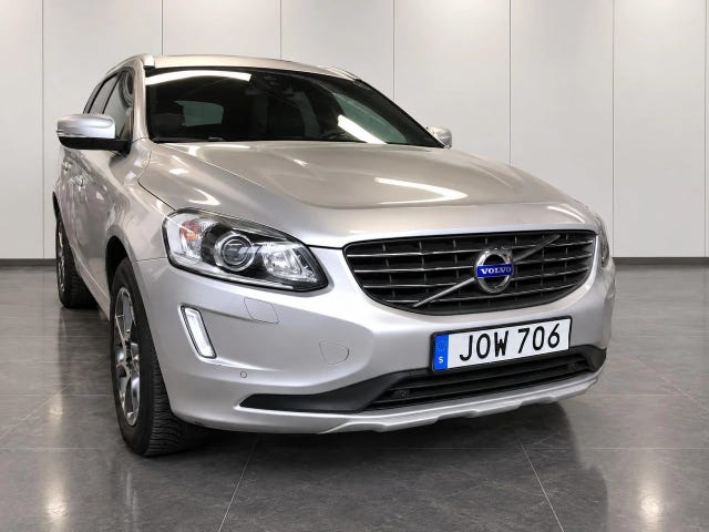 Volvo XC60 2015 – bild 2