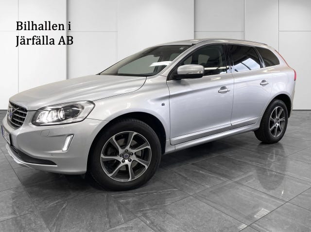 Volvo XC60 2015