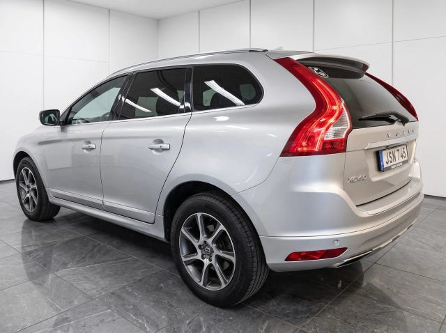 Volvo XC60 2015 – bild 4