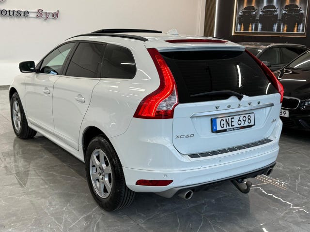 Volvo XC60 2016 – bild 3