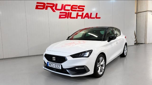 Seat Leon 2020