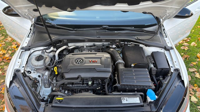 Volkswagen Golf VII 2014 – bild 4