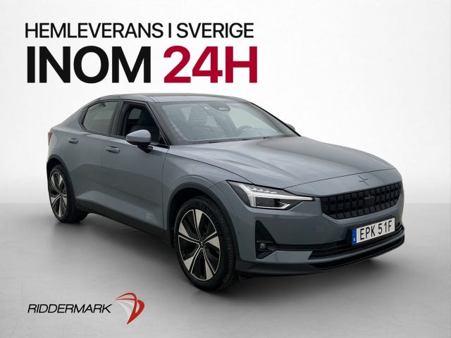 Polestar 2 2023
