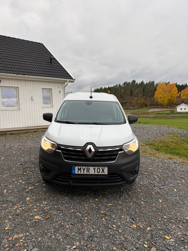 Renault Kangoo Express 2022