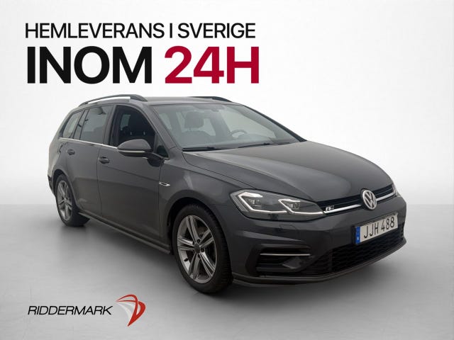 Volkswagen Golf I 2019