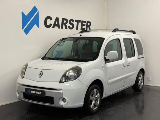 Renault Kangoo Express 2012