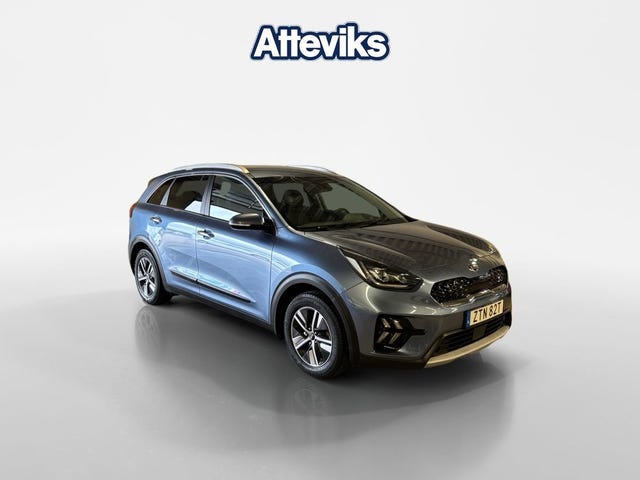 Kia Niro 2020