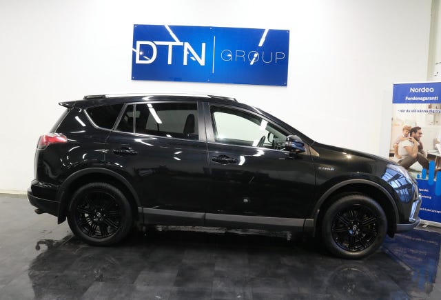 Toyota RAV4 2016