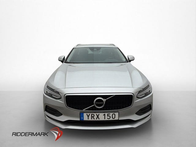 Volvo V90 2018 – bild 2
