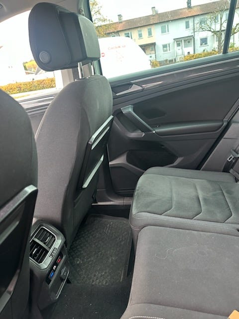 Volkswagen Tiguan 2017 – bild 4