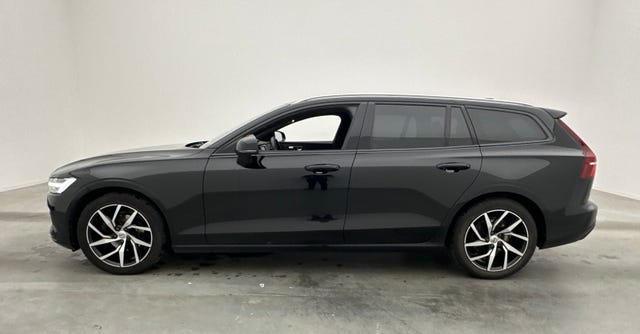Volvo V60 2019 – bild 3
