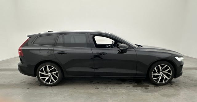 Volvo V60 2019 – bild 2