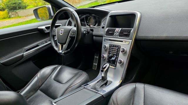 Volvo XC60 2017 – bild 4