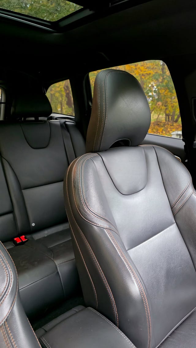 Volvo XC60 2017 – bild 3