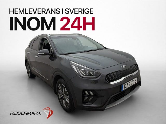 Kia Niro 2021