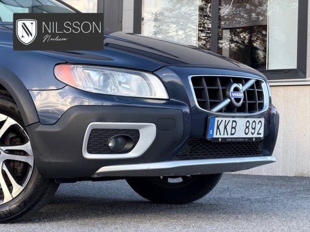 Volvo XC70 2013 – bild 2
