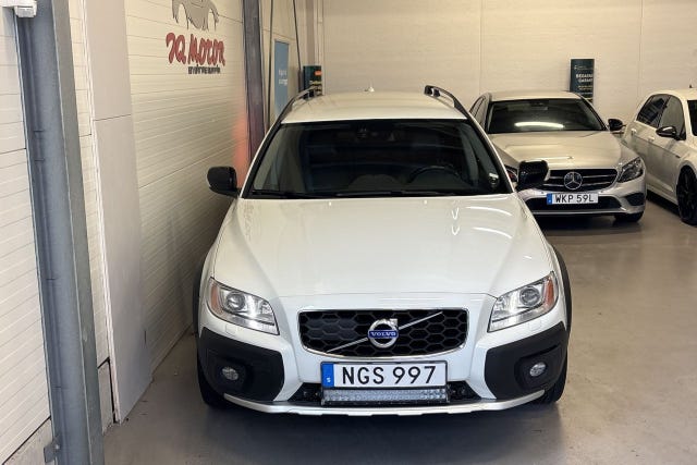 Volvo XC70 2016 – bild 4