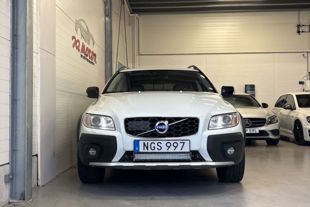 Volvo XC70 2016 – bild 3