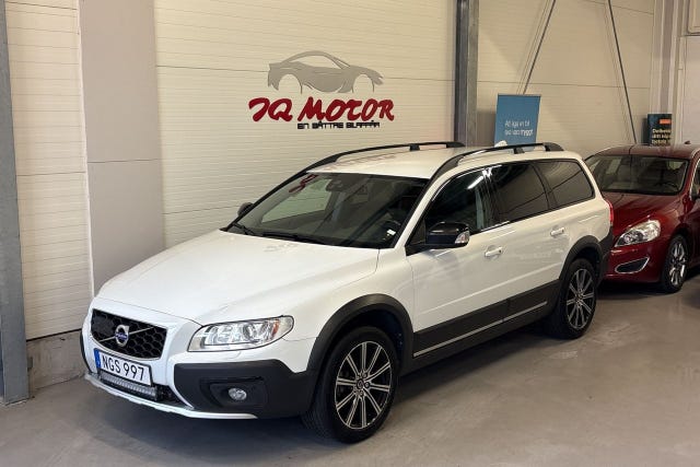 Volvo XC70 2016 – bild 2