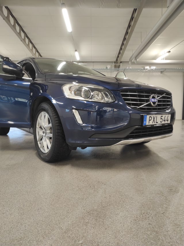 Volvo XC60 2015 – bild 2