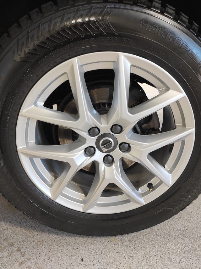 Volvo XC60 2015 – bild 4