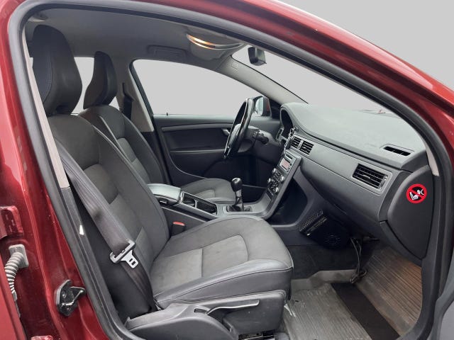 Volvo V70 2011 – bild 4
