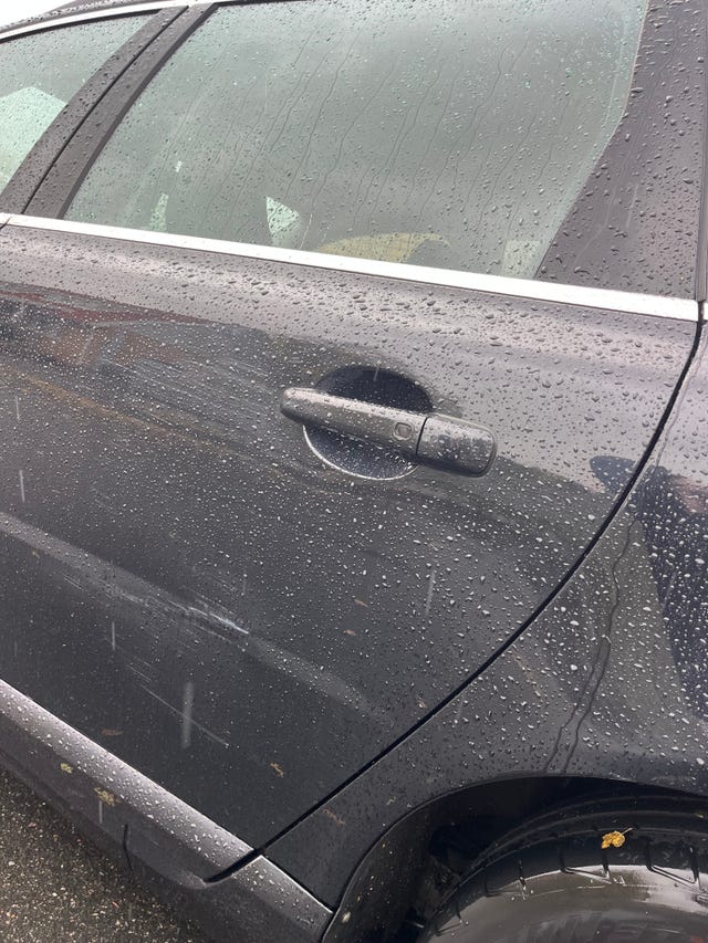 Volvo V70 2010 – bild 4