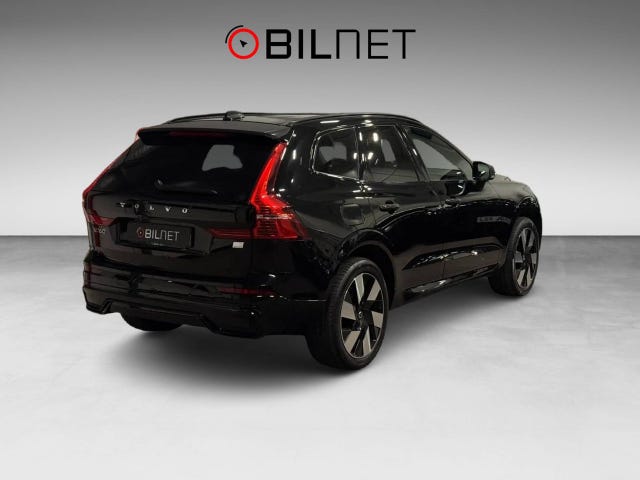 Volvo XC60 2023 – bild 3