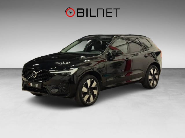 Volvo XC60 2023