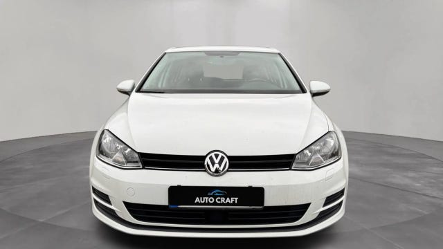 Volkswagen Golf I 2017 – bild 2