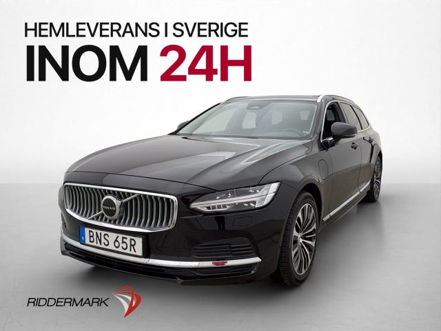 Volvo V90 2023