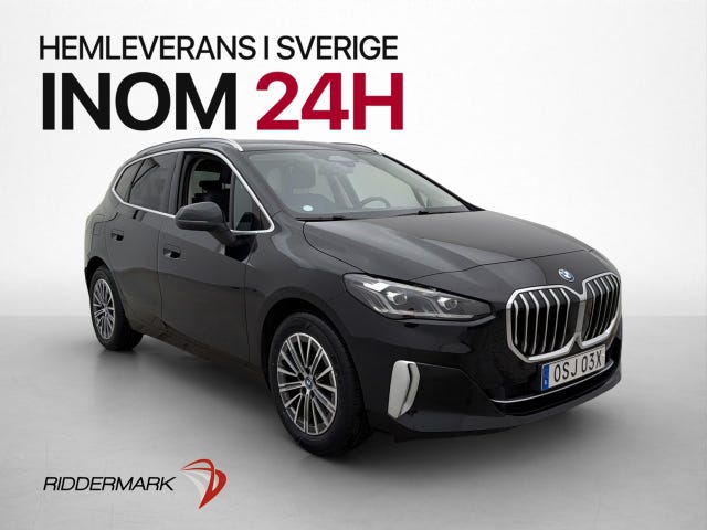 BMW 225e 2025