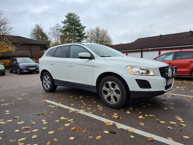 Volvo XC60 2013 – bild 2