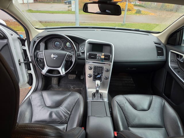 Volvo XC60 2013 – bild 4