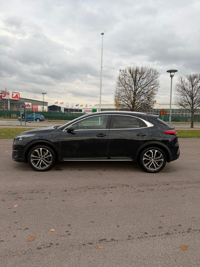Kia XCeed 2020