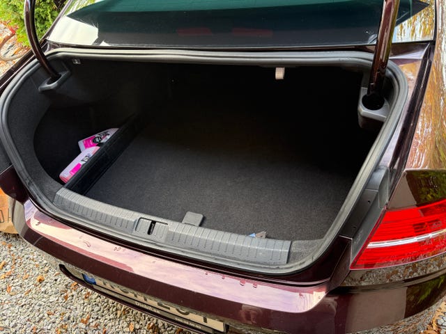 Volkswagen Passat 2016 – bild 4