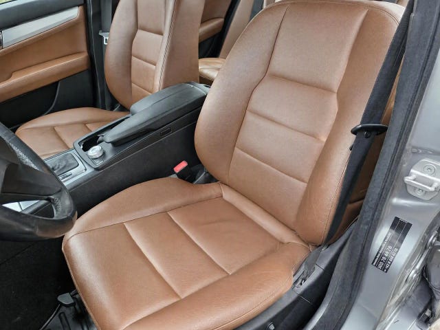 Mercedes-Benz C 250 2011 – bild 3