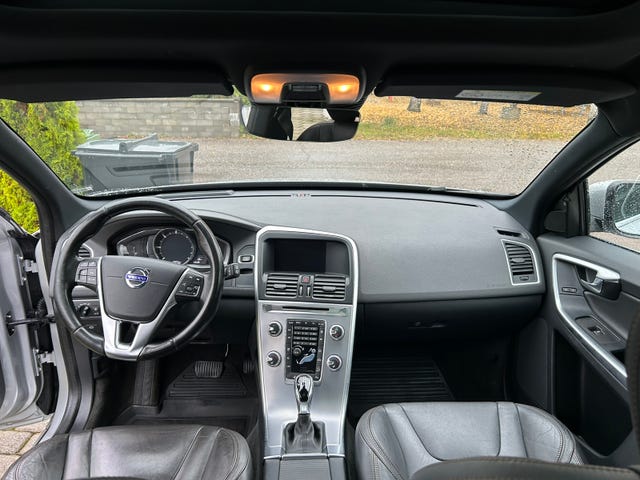 Volvo XC60 2017 – bild 4