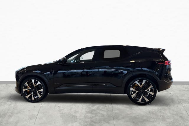 Polestar 3 2025