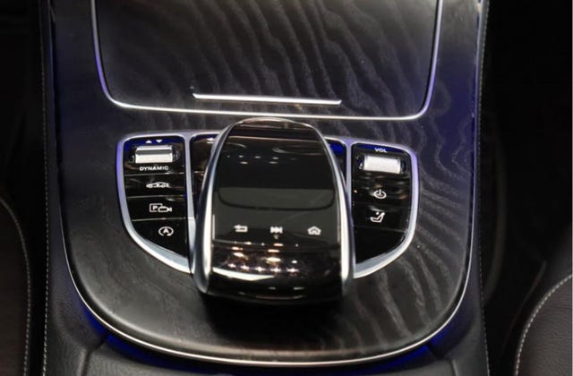Mercedes-Benz E 220 d 2020 – bild 2