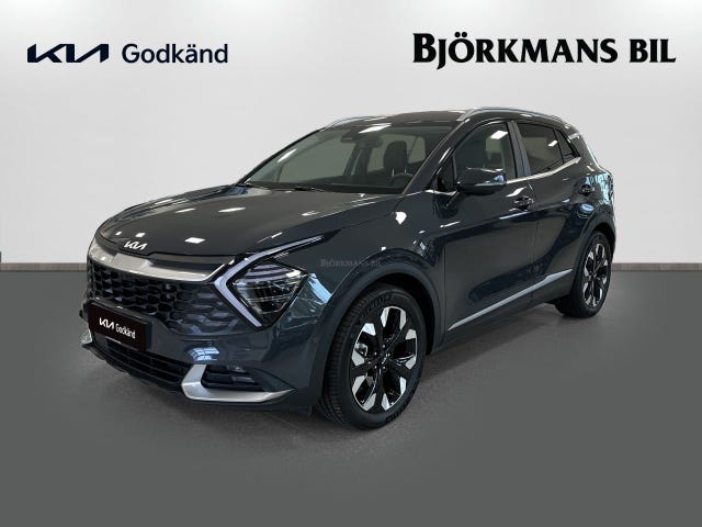 Kia Sportage 2025