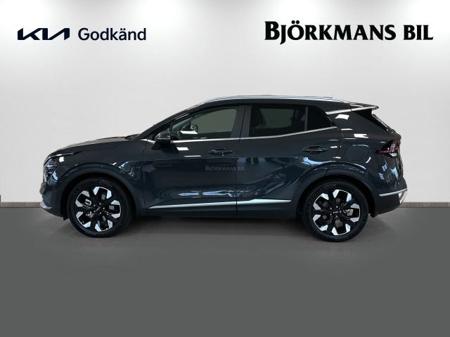 Kia Sportage 2025 – bild 4