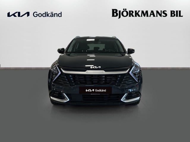 Kia Sportage 2025 – bild 2