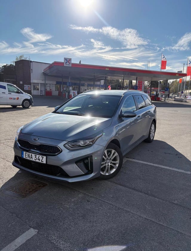 Kia Ceed 2020