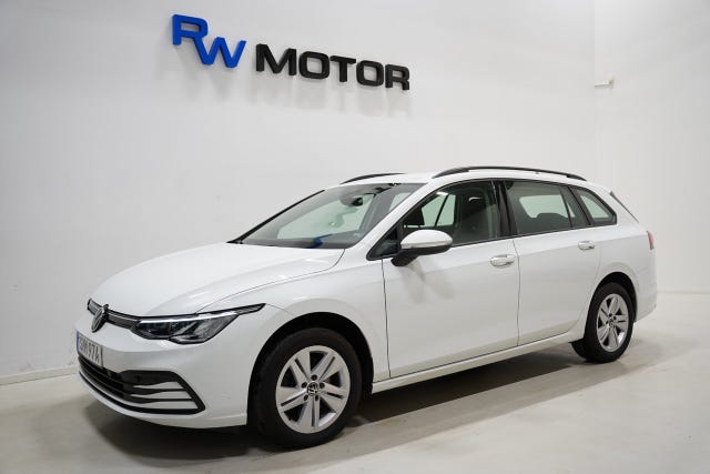Volkswagen Golf I 2022