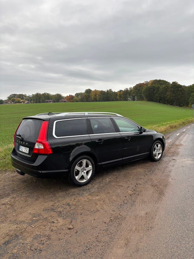 Volvo V70 2011 – bild 3